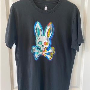 BUNDLE TWO PSYCHO BUNNY T SHIRTS